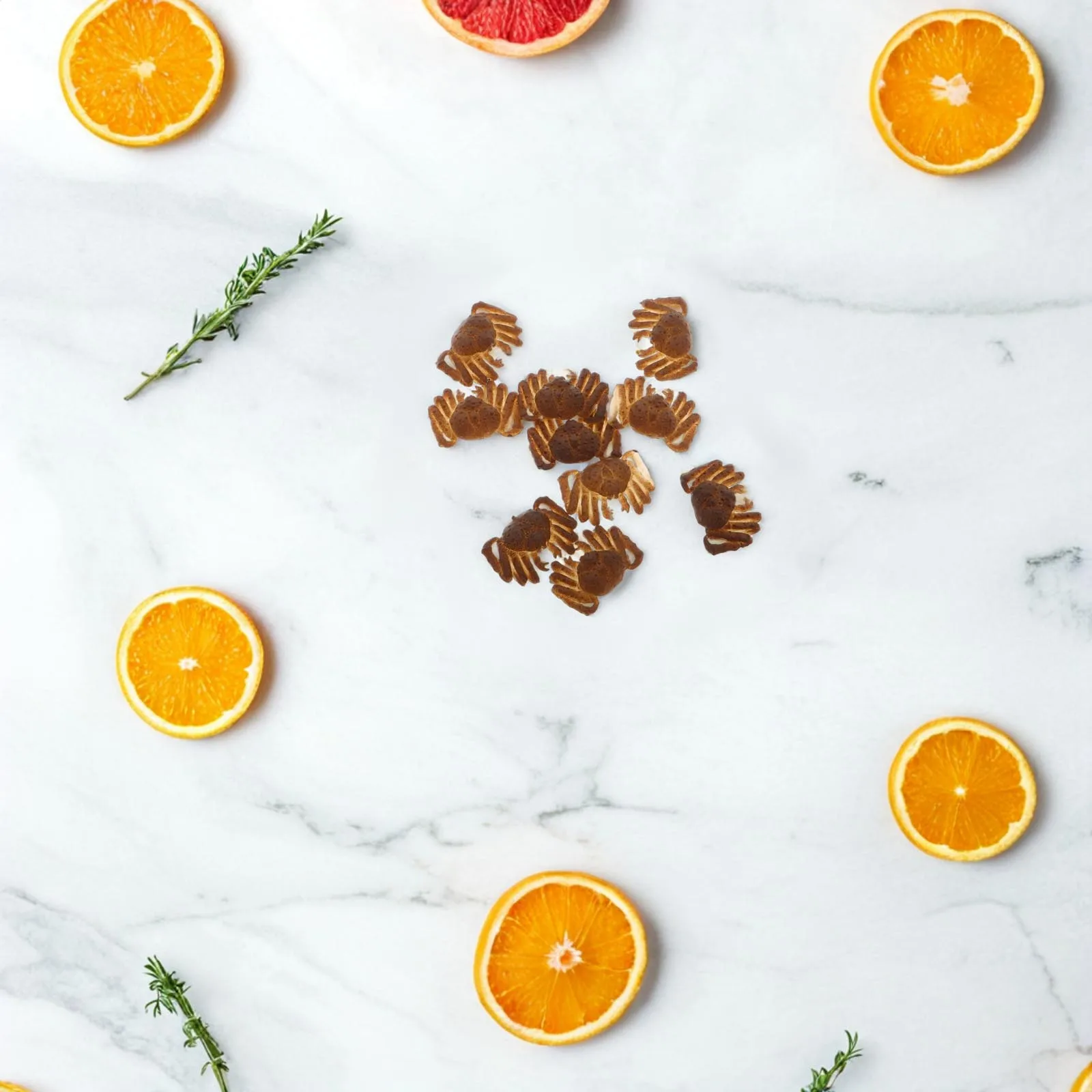 Имитация мяса, имитация краба - Фотография_3