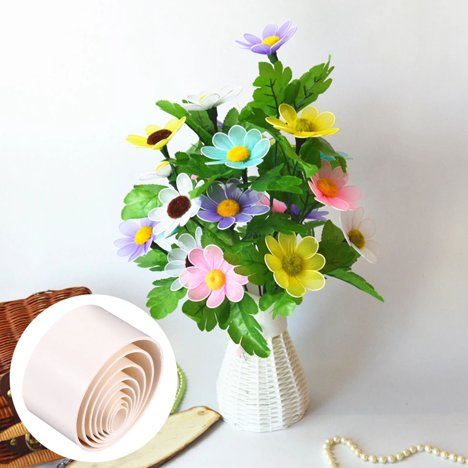 Набор круглых форм