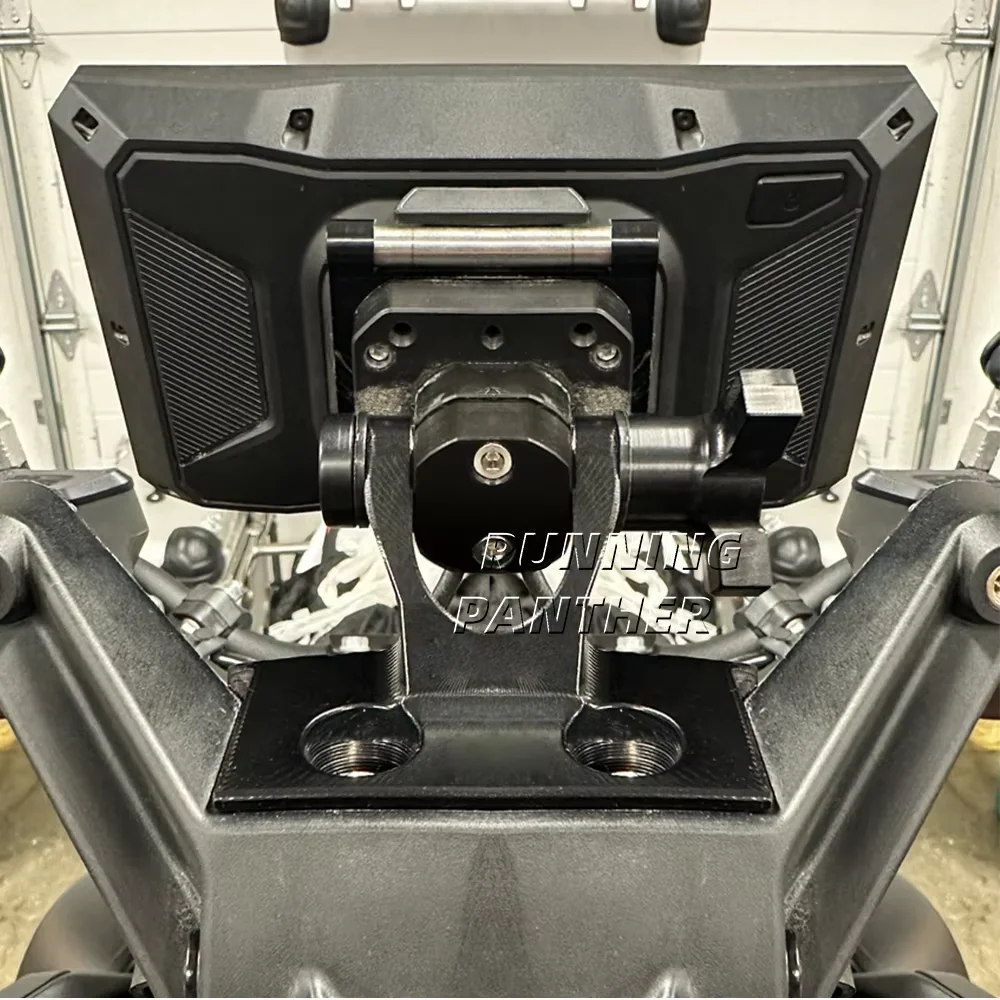 Мотоциклетный навигационный кронштейн для ktm 790 890 adventure 2023 2024 - Фотография_6