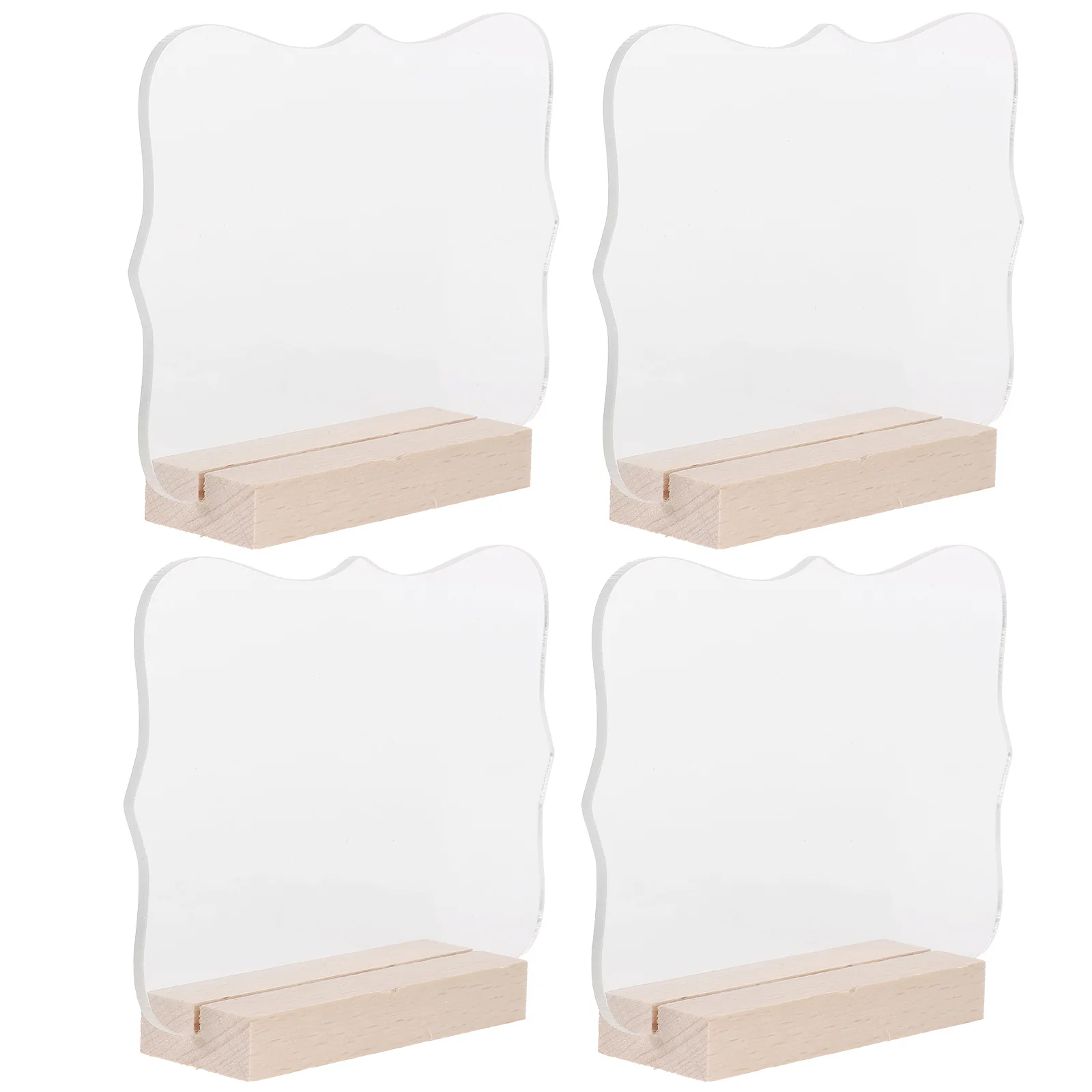 Креативные акриловые карточки с местами - Фотография_5