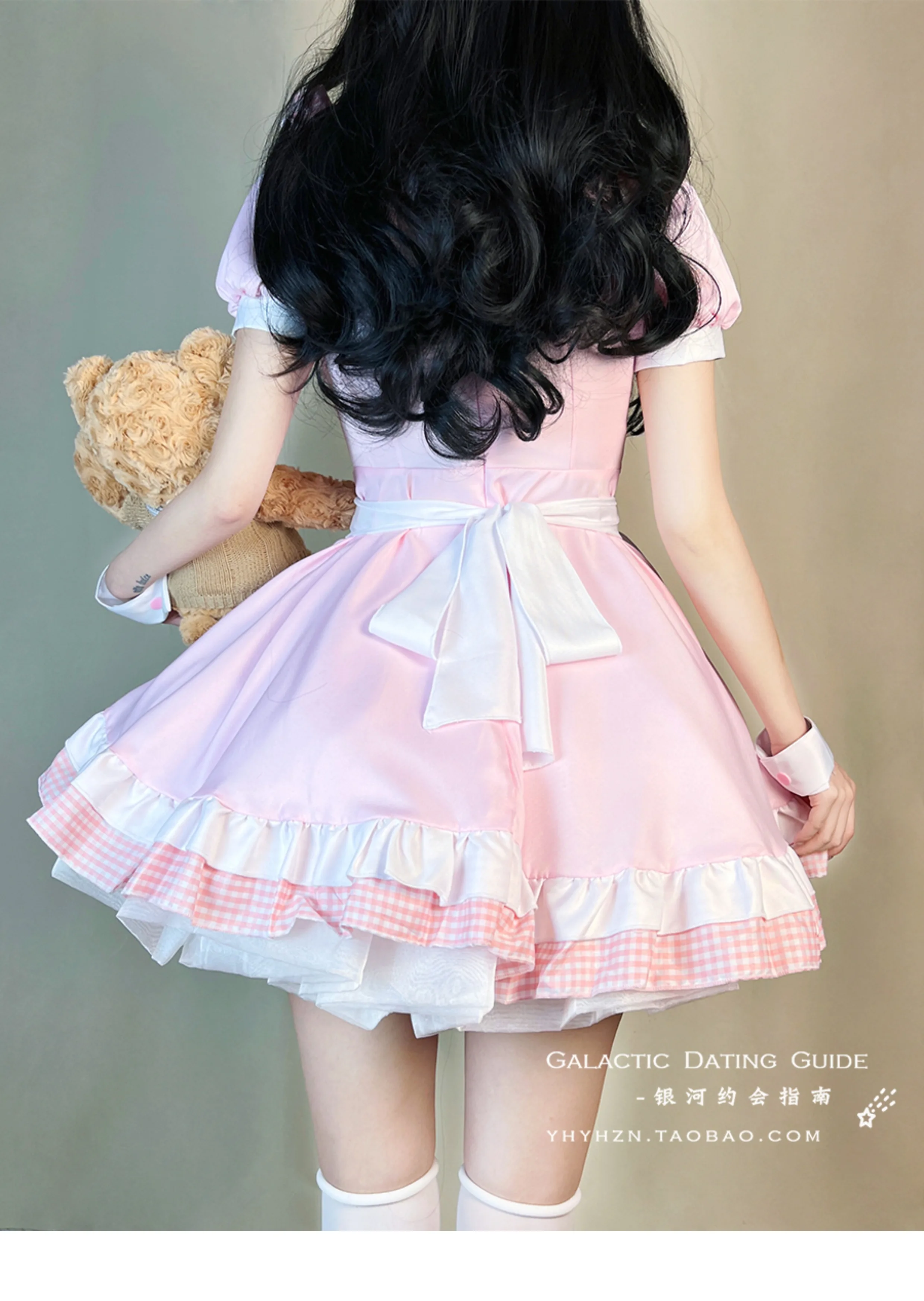 L-5xl плюс размер - Фотография_5