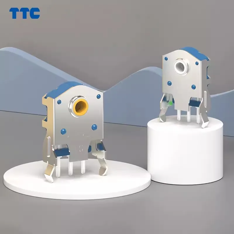 Пылезащитный декодер ttc 7/8/9/10/11/12/13/14/15/16 мм - Фотография_2