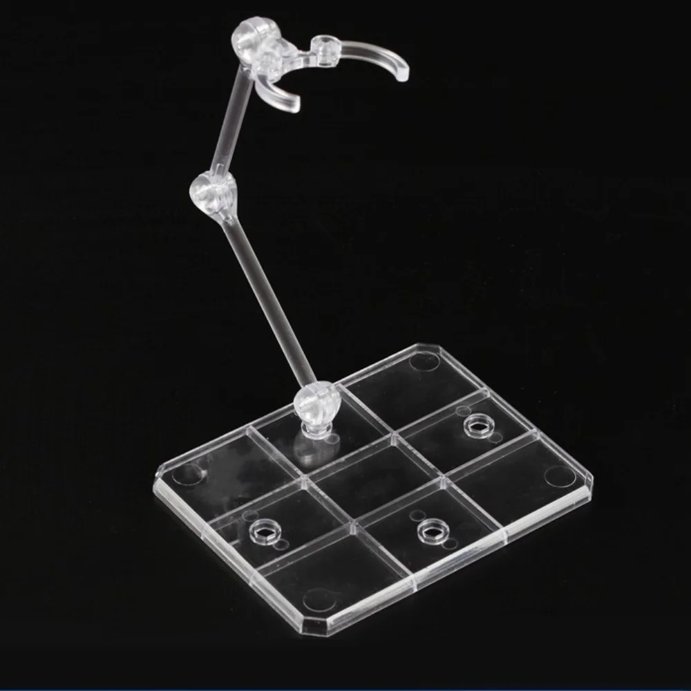 В сборе, держатель для экшн-фигурки - Фотография_3