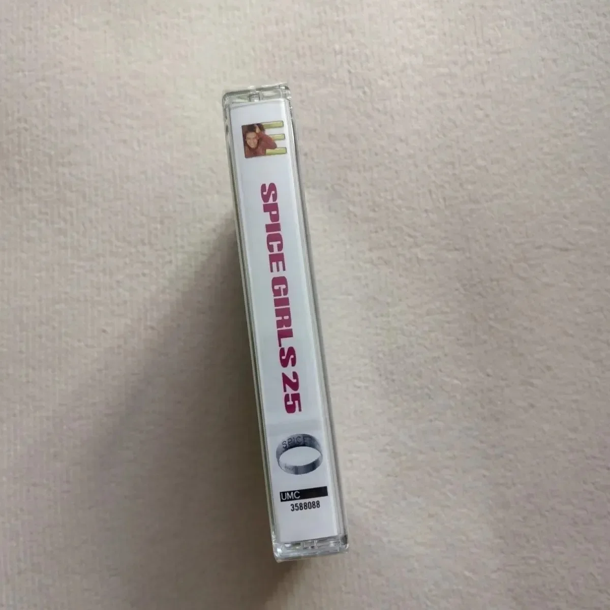 Pop spice girls эмма бунтон музыкальная - Фотография_3