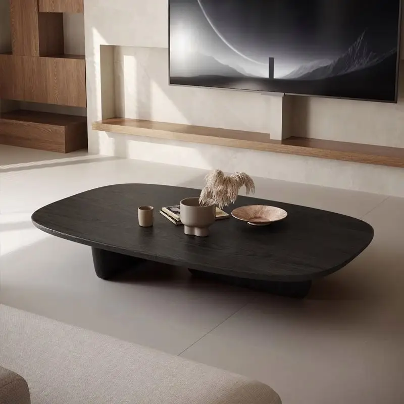 Gedo modern wooden furniture leisure