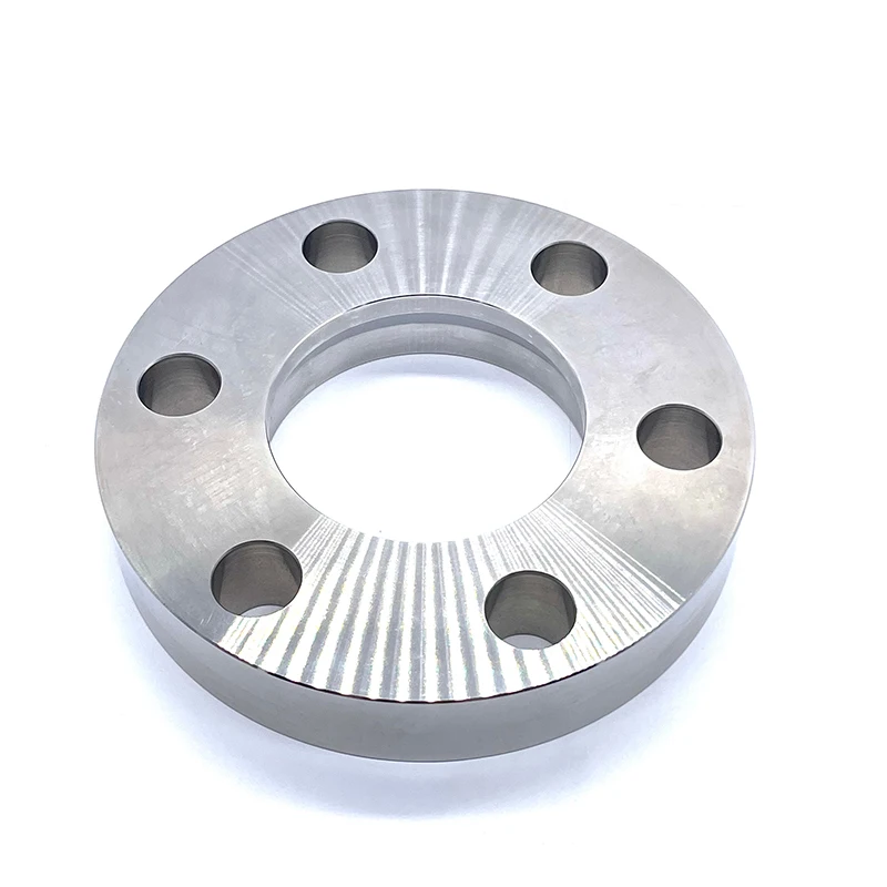 Фланец запасных частей гидроабразивной - Фотография_5