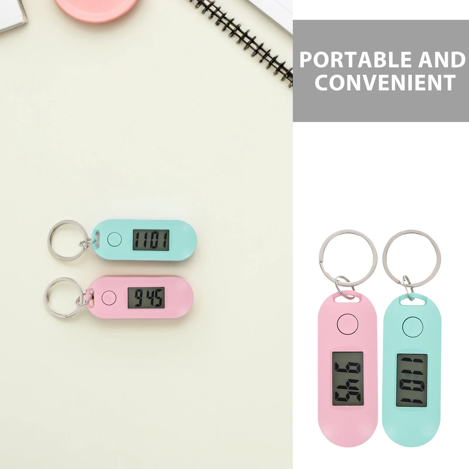 Мини-брелок для студентов - Фотография_4