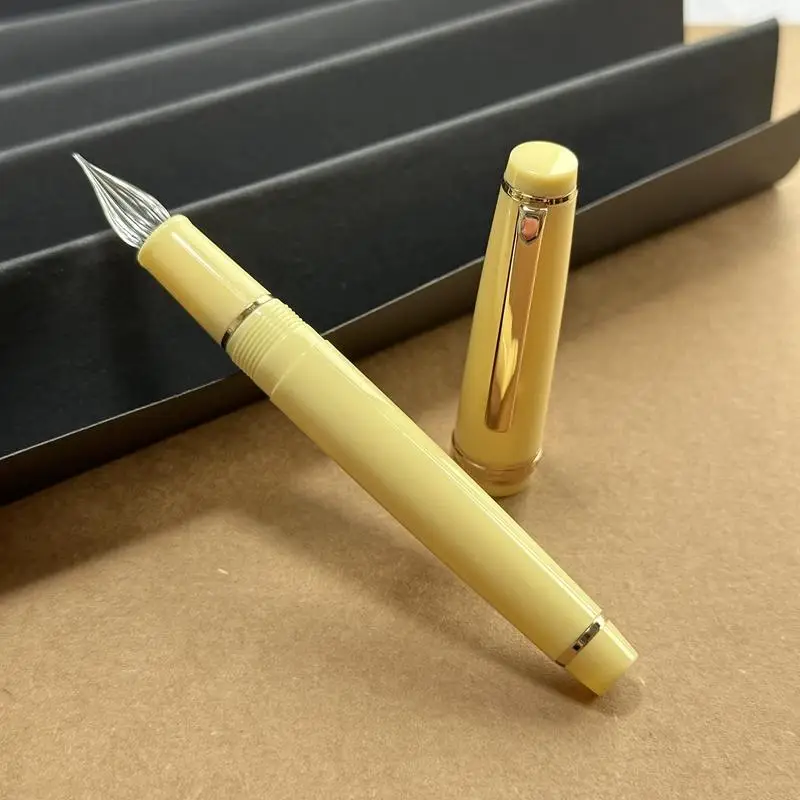 Jinhao модифицированная версия стеклянная ручка - Фотография_4