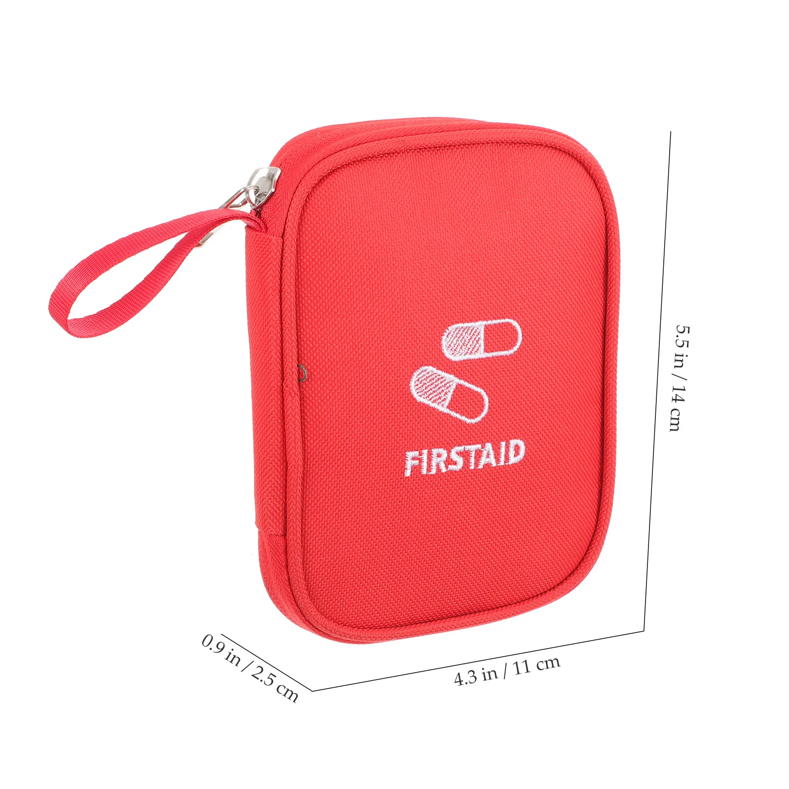 Портативная аптечка - Фотография_4