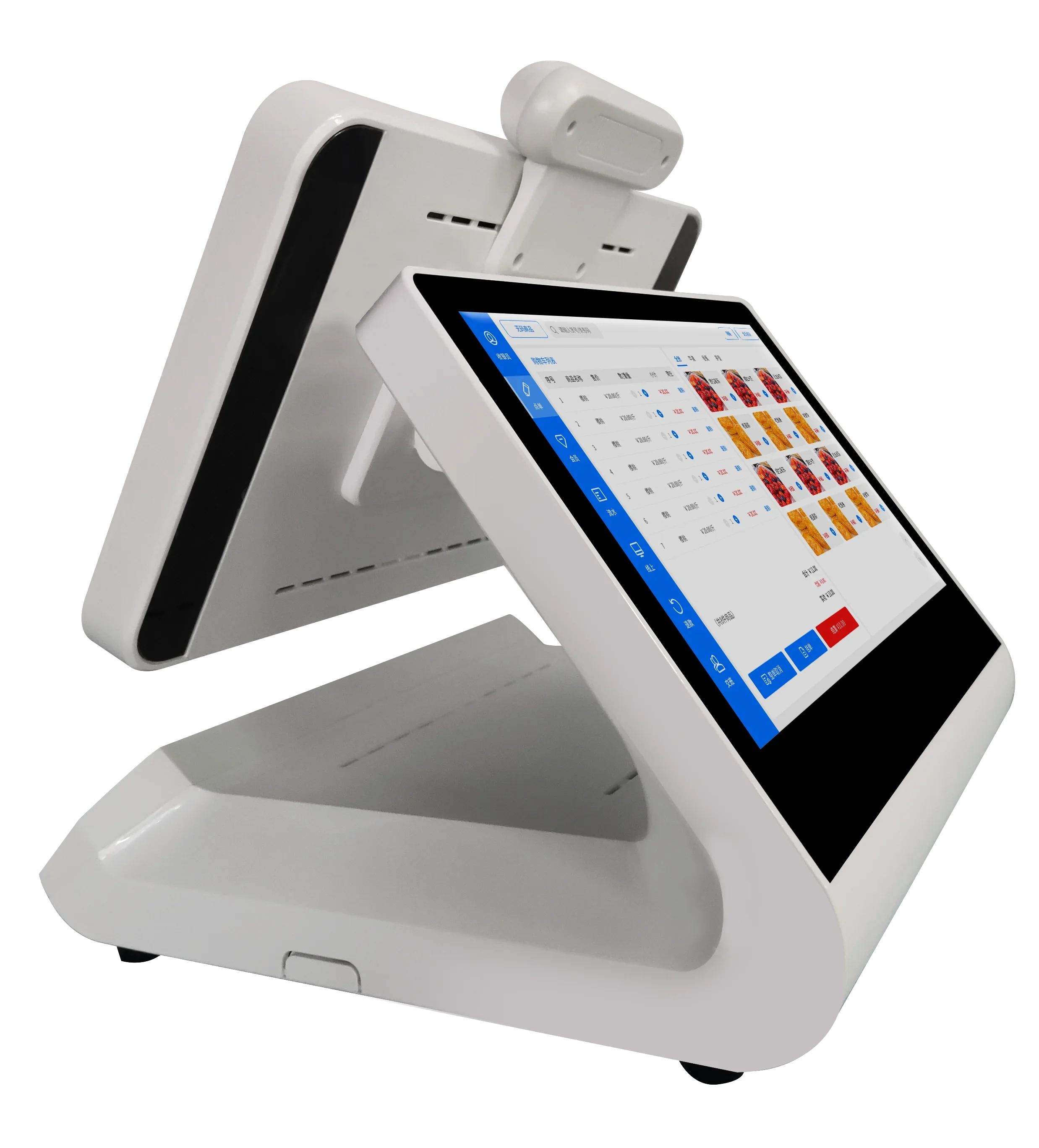 Китайский завод epo machine электронный - Фотография_6