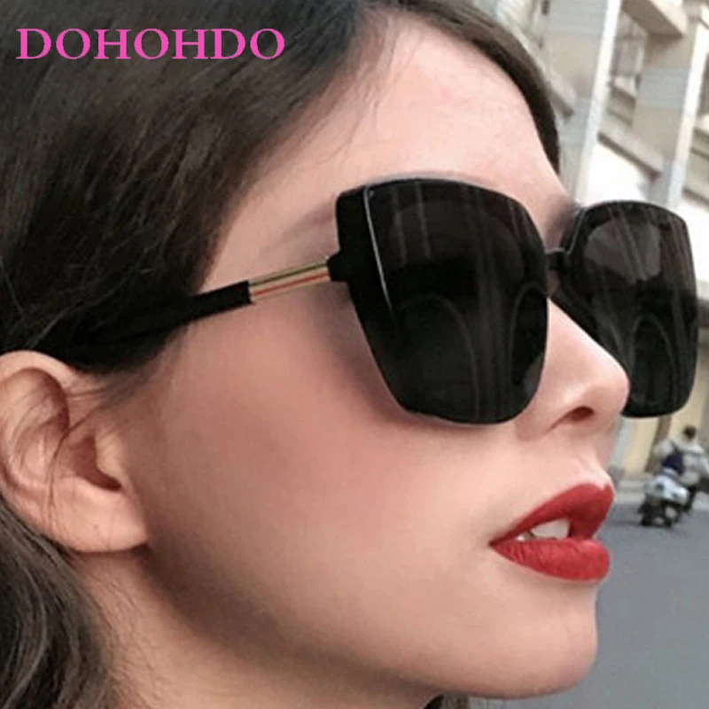 Классические солнцезащитные очки - Фотография_2