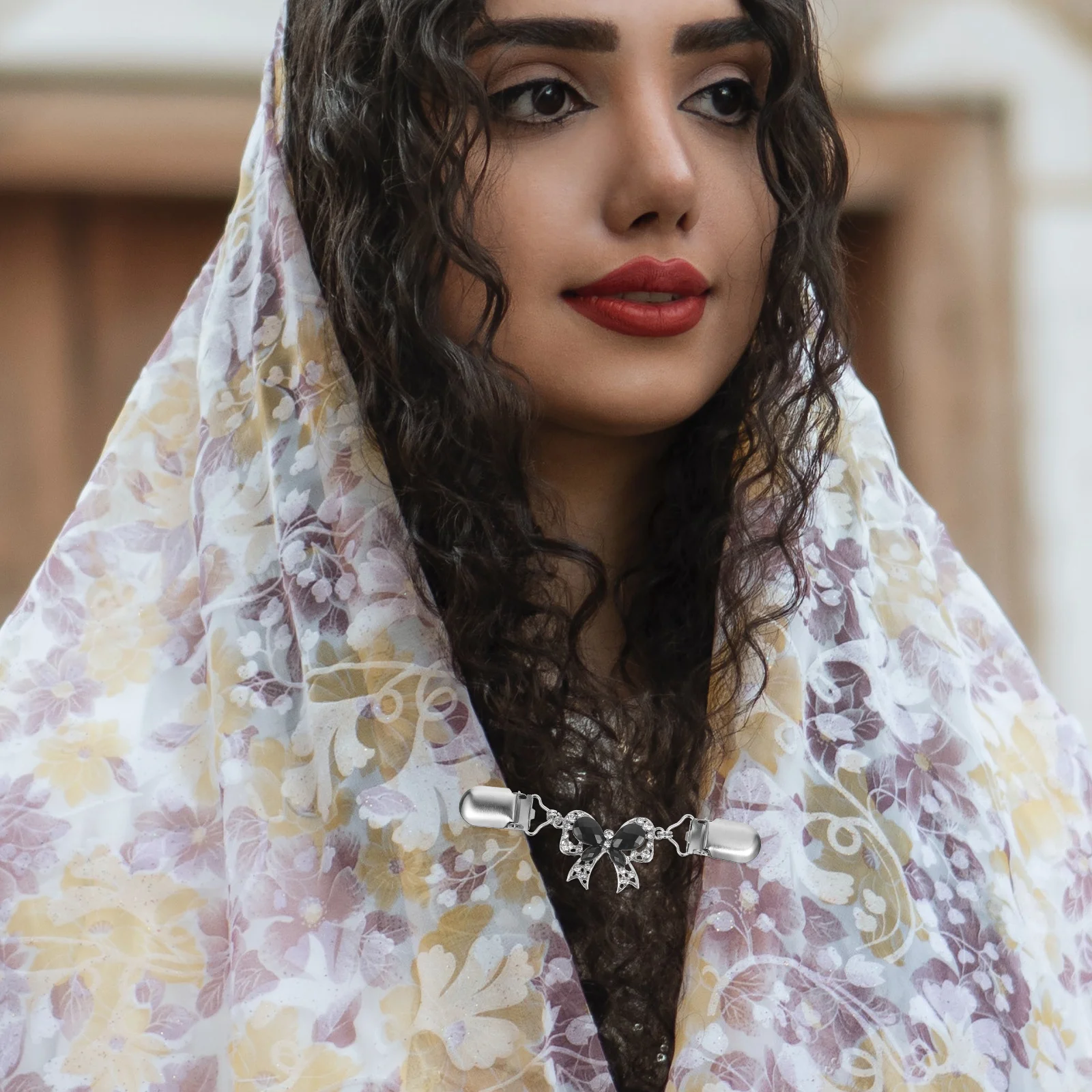 Женский кардиган