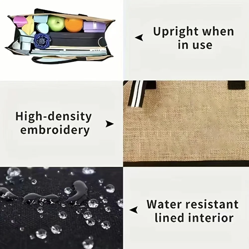 Высококачественные сумки для покупок - Фотография_5