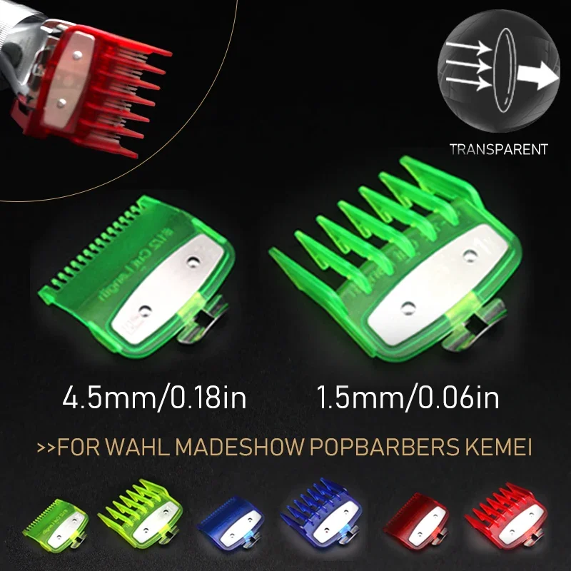 Профессиональная машинка для стрижки волос 2 шт. для wahl