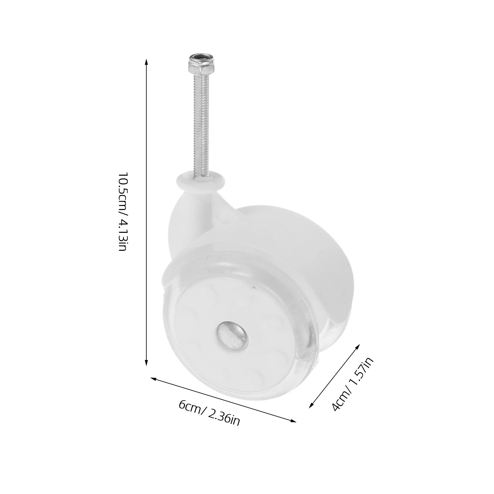 Сменные колеса для детских ходунков - Фотография_6