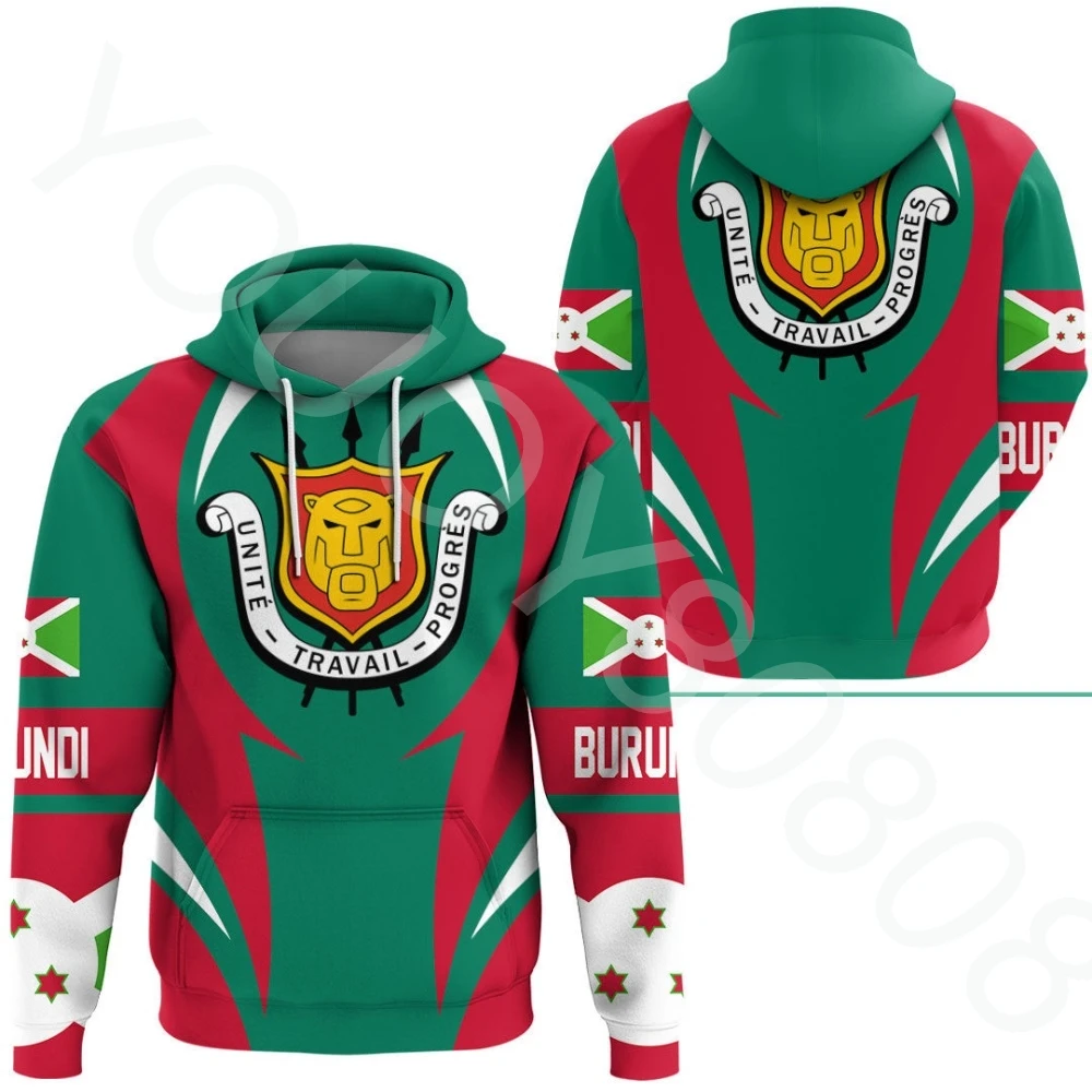 Африканский регион