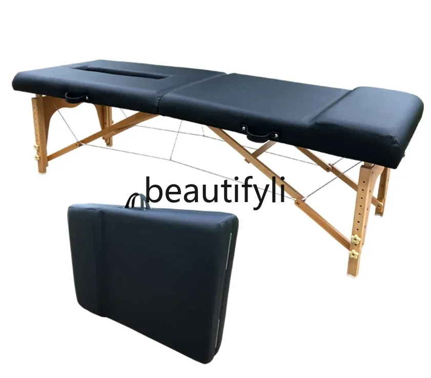 Ss портативный пресс для хиропрактики - Фотография_2