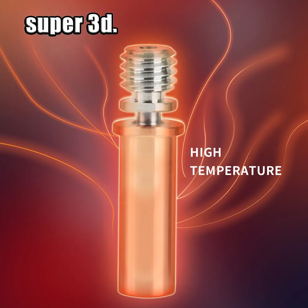 Биметаллическое горло cr6 se - Фотография_4