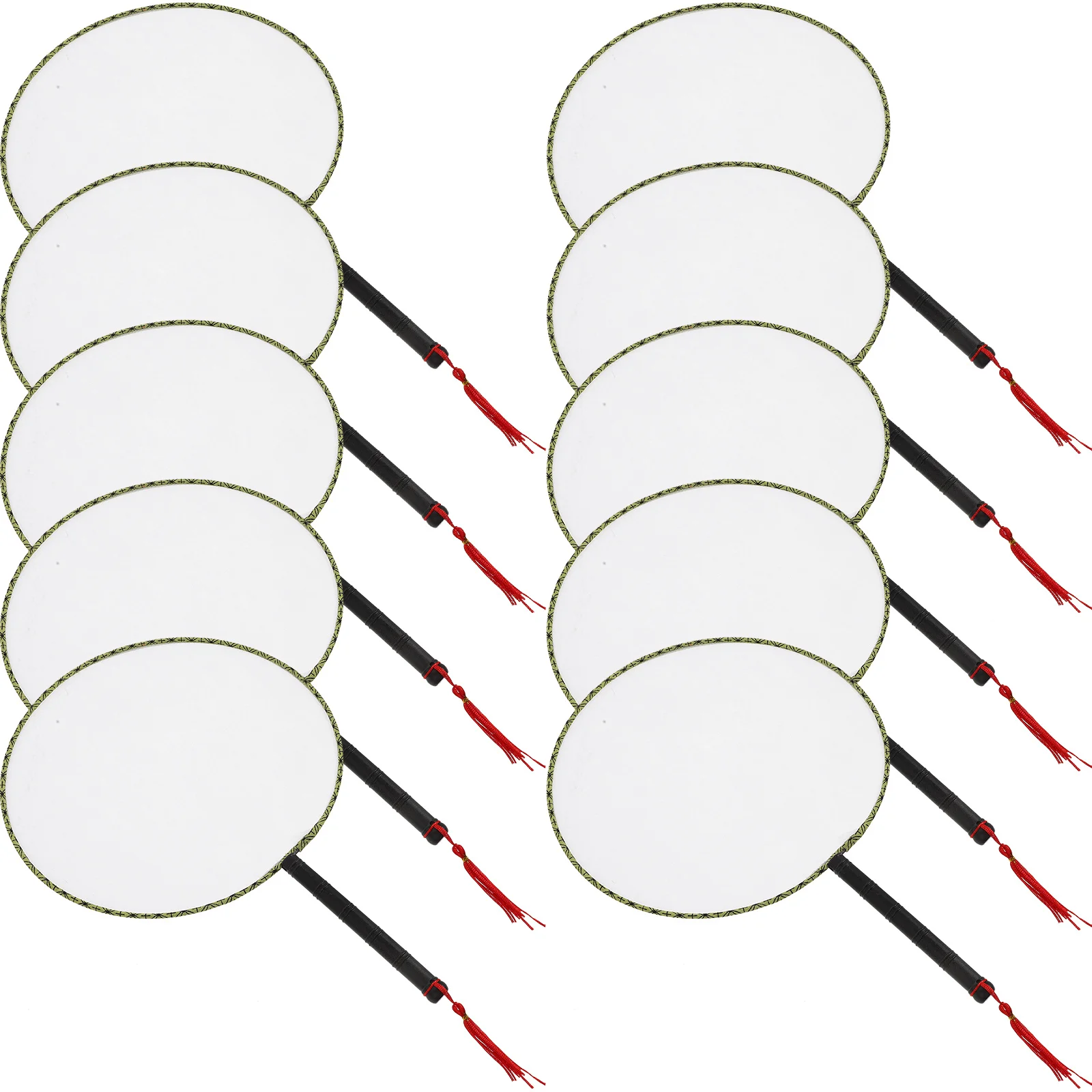 Веер для рисования - Фотография_6