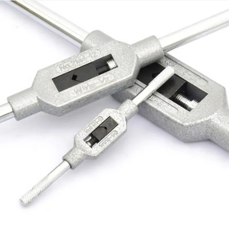 Регулируемые т-образная трещотка - Фотография_5