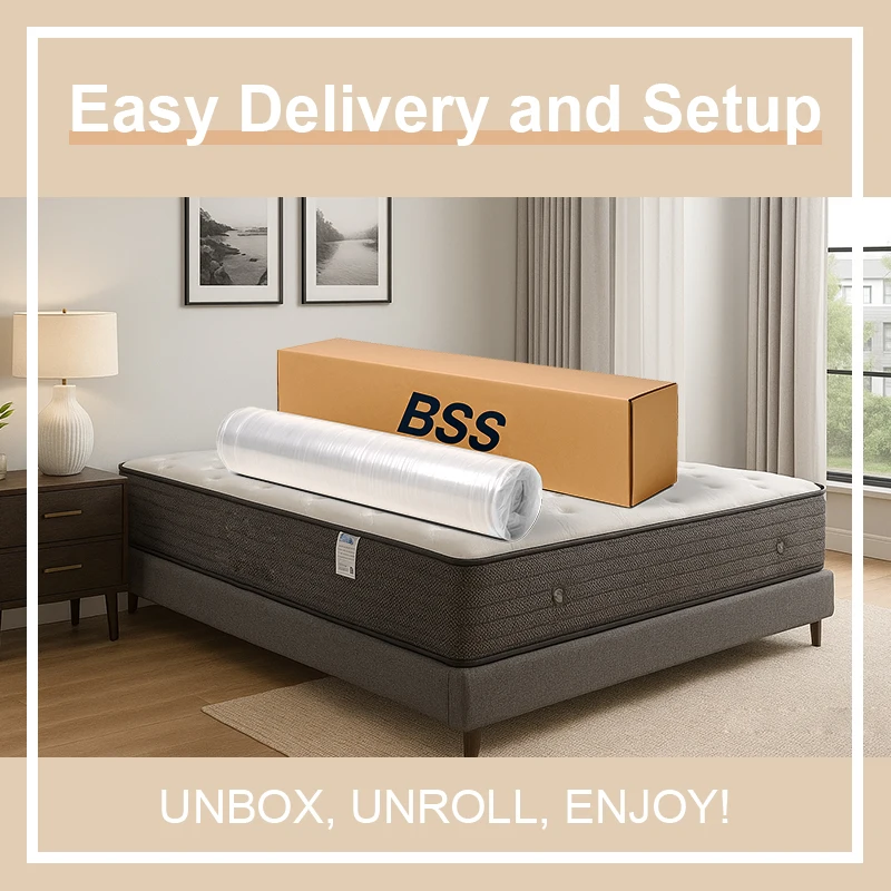 Отель 12-дюймовый 14-дюймовый односпальный - Фотография_3