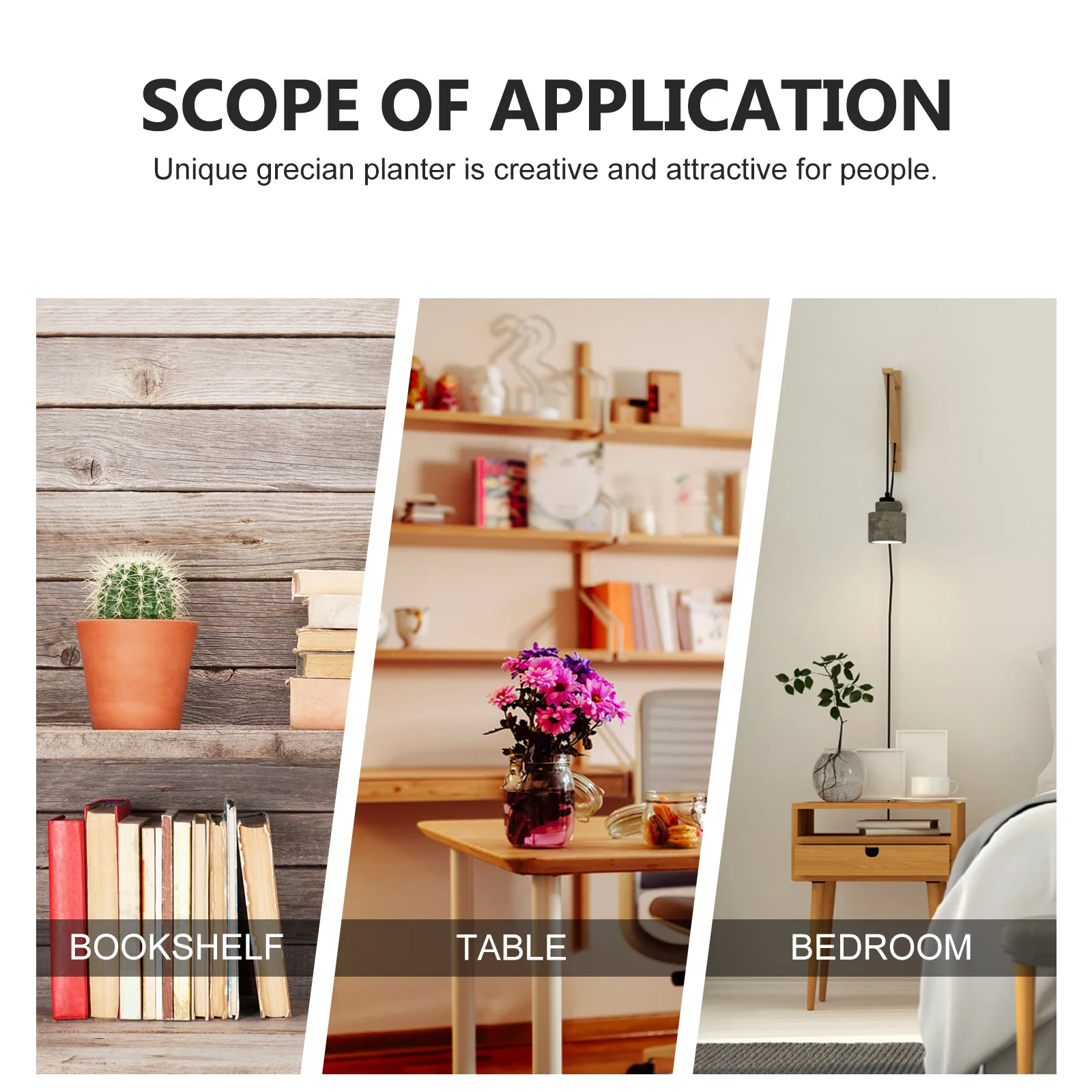 1 набор круглых подносов для песка - Фотография_4