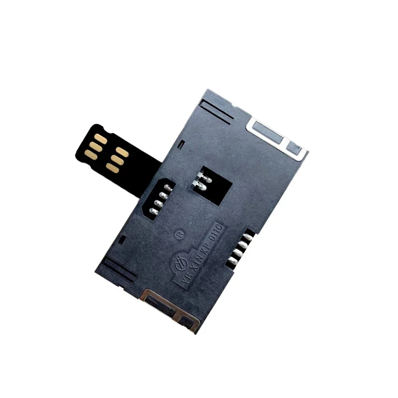 None t10 для iphone sim-карты 4в1 - Фотография_2