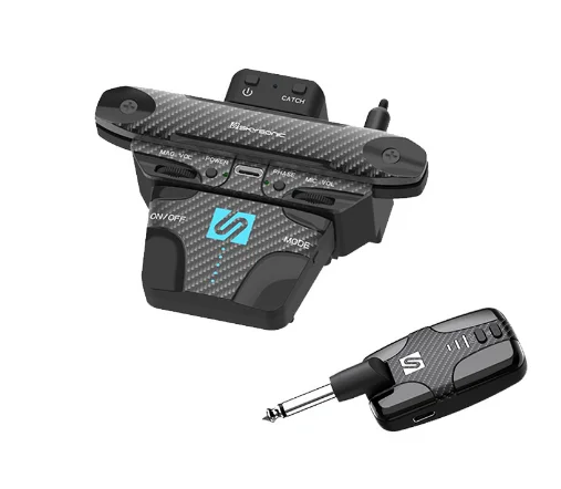 Skysonic new f3 гитарный пикап - Фотография_4
