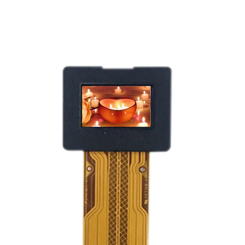 0,71-дюймовый шлем ecx335a 1080p - Фотография_2