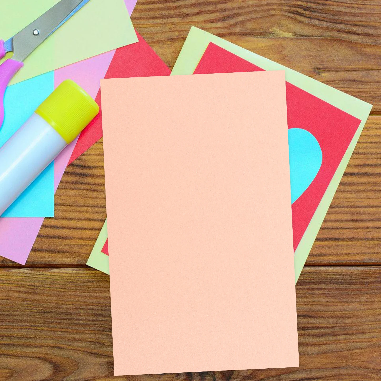 Цветные карты, сделай сам - Фотография_6