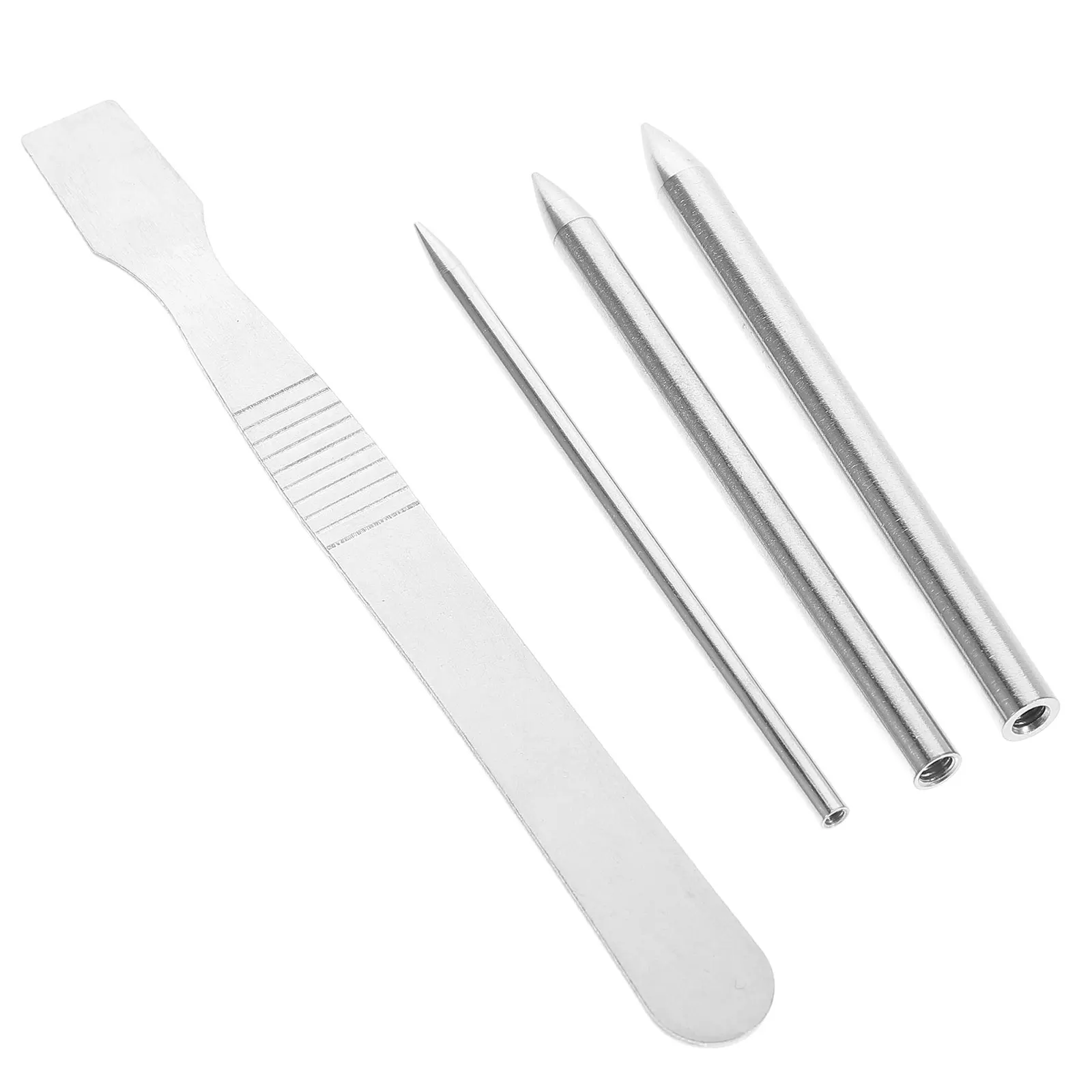 Игольчатый инструмент