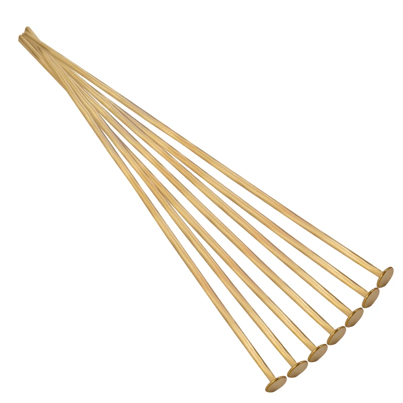 Т-образные металлические плоские головки 0 - Фотография_4