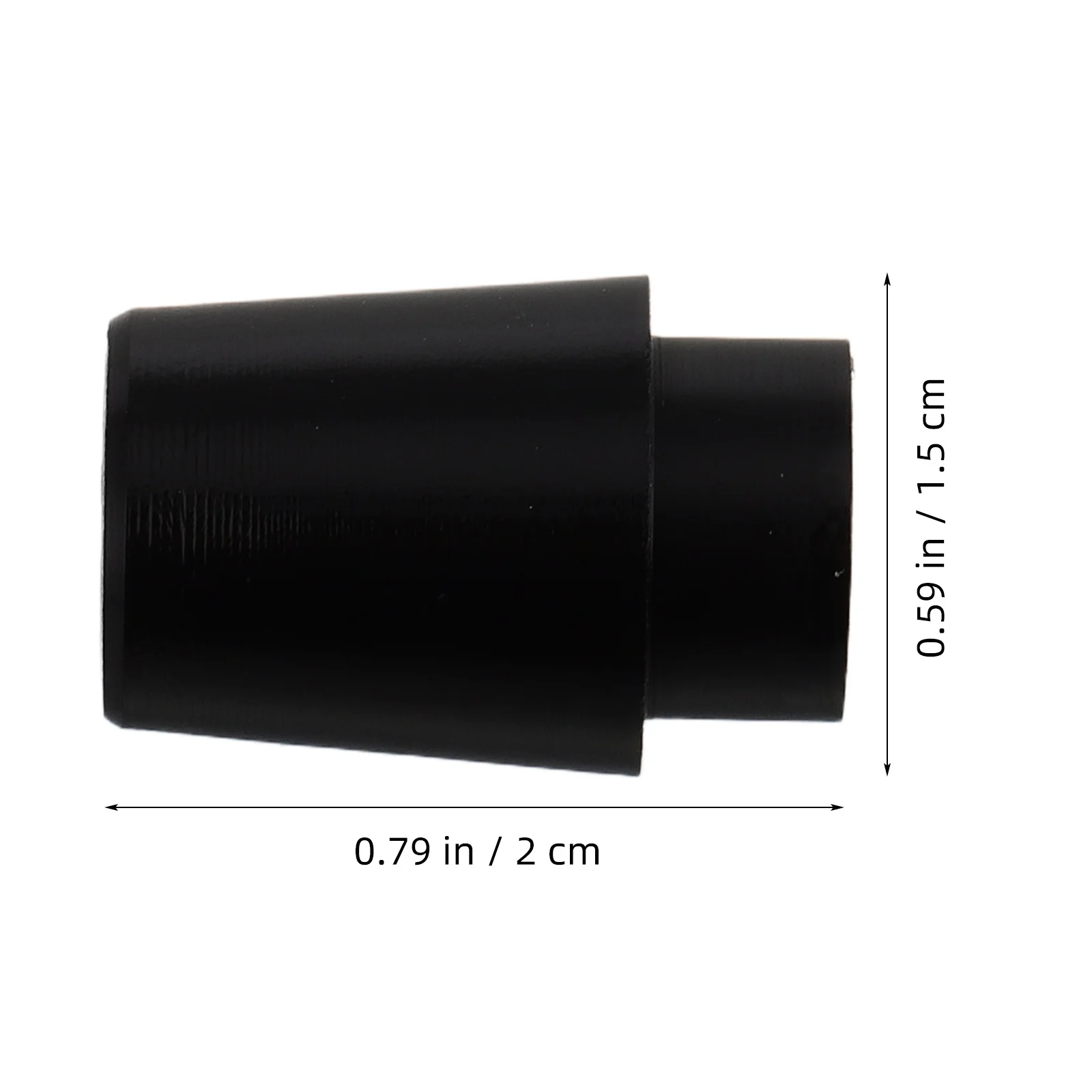 Наконечники с резиновыми втулками для вала для гольфа - Фотография_3