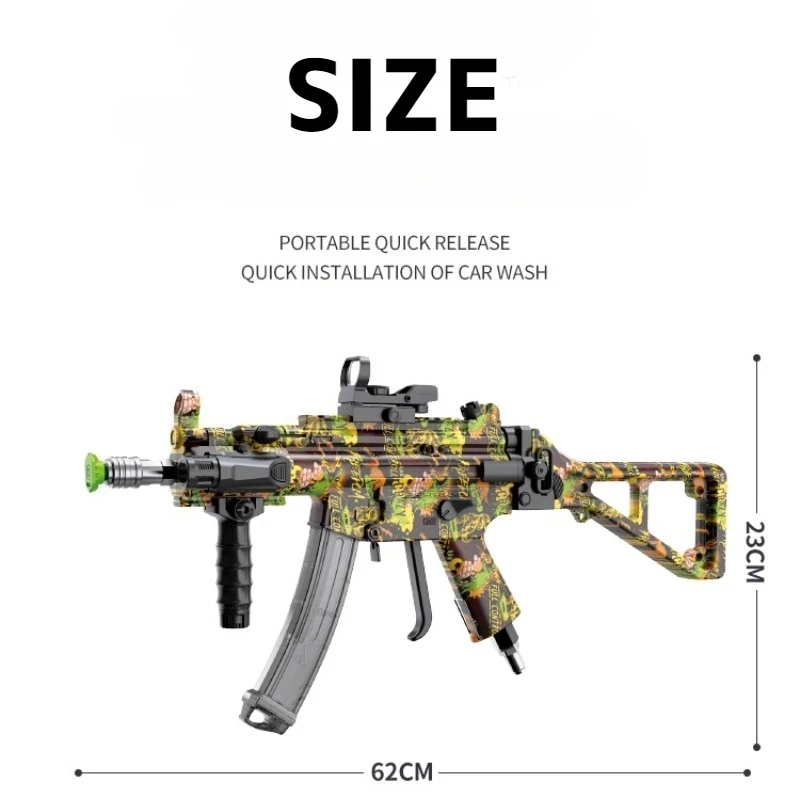 Мойка высокого давления - Фотография_6