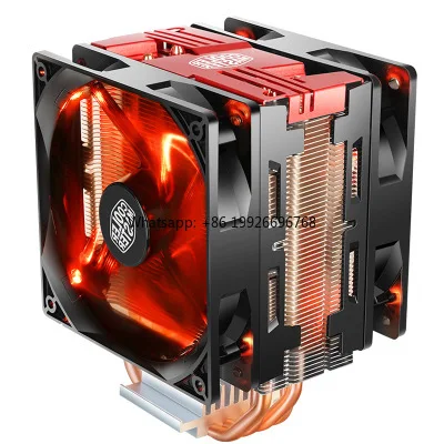 Coolermaster blizzard t400acpu