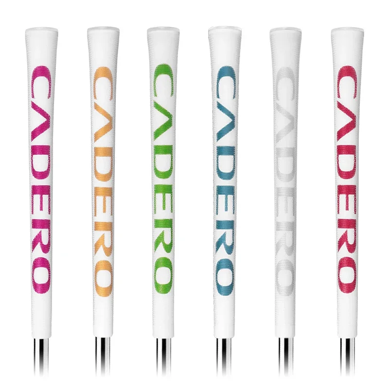 Cadero 2x2 air ner crystal стандартные ручки для гольф-клуба нескользящие - Фотография_3