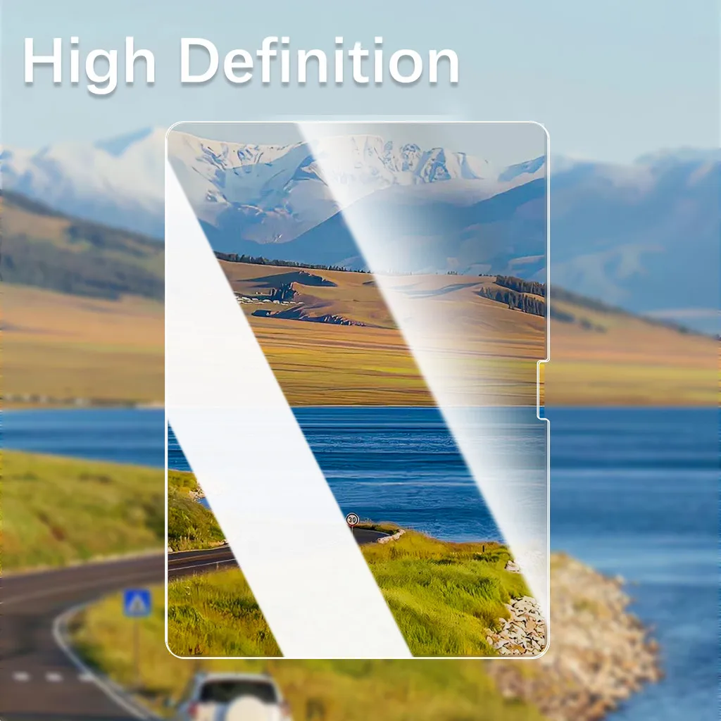 Простое в установке закаленное - Фотография_4