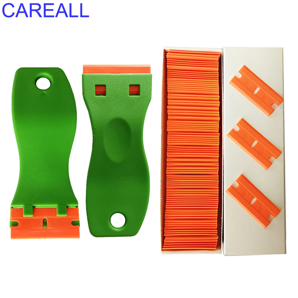 Миниатюрные чистящие инструменты careall