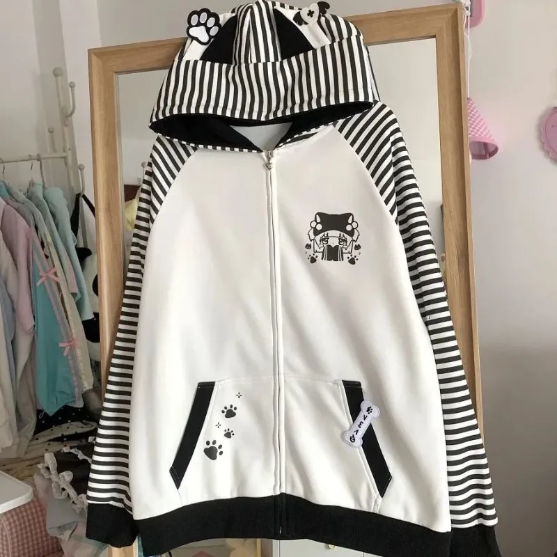 Deeptown y2k kawaii мультяшный