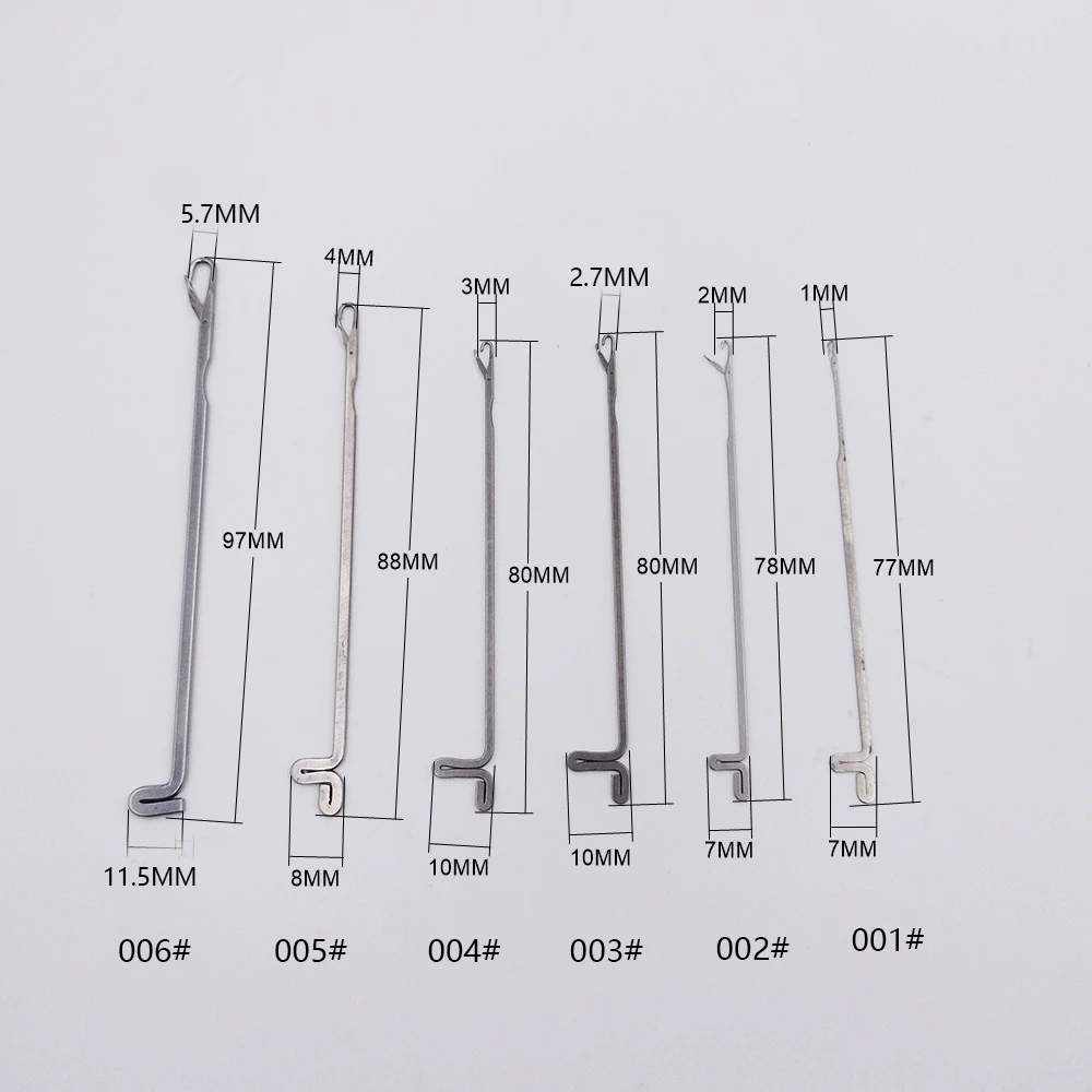 Машина для нарезки крючком