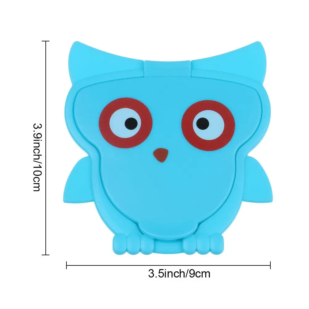 Крышка коробки с героями мультфильмов - Фотография_5