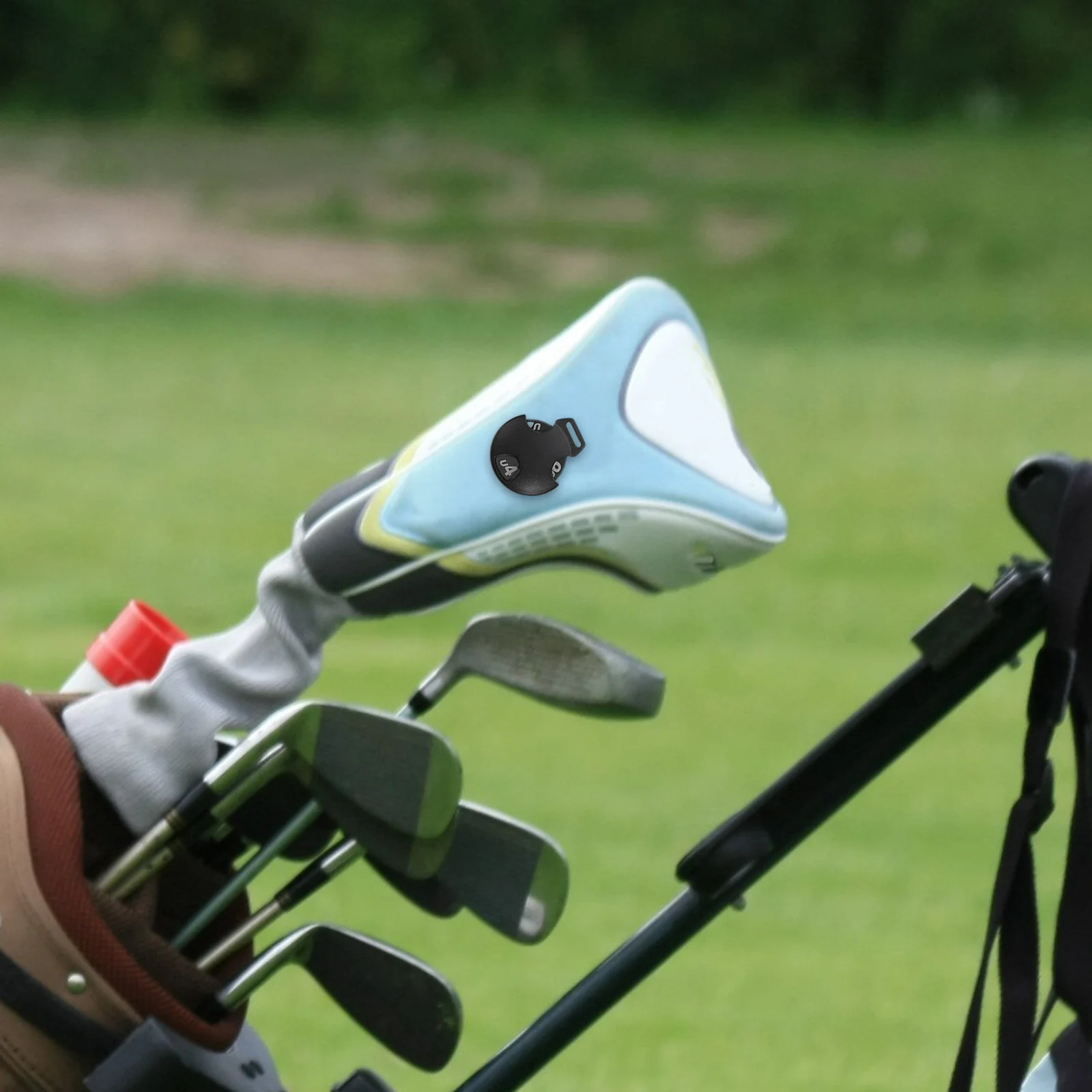 Чехлы на голову для гольф-клуба - Фотография_3