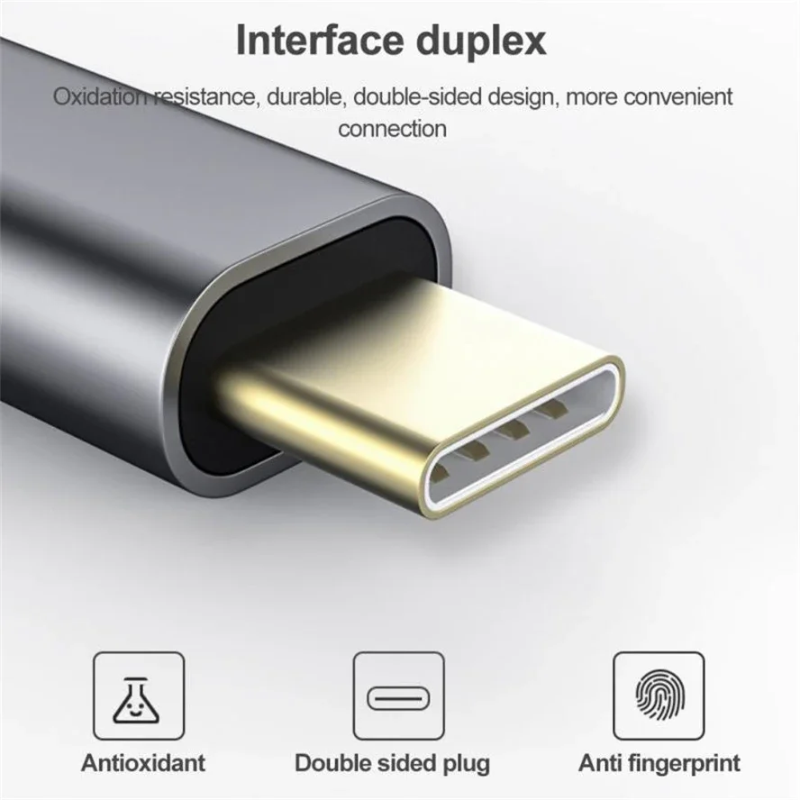 Ethernet-адаптер usb 3 - Фотография_4