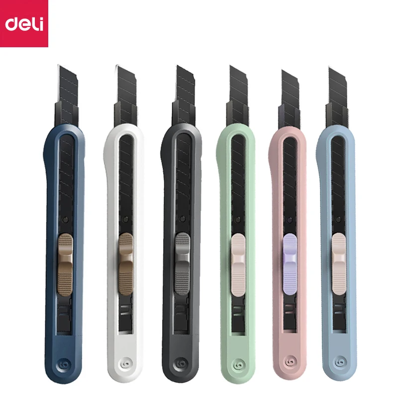 Универсальный нож deli nusign morandi