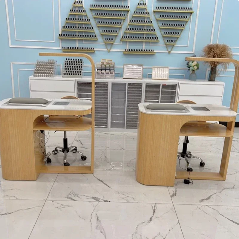Professional salon nails tables - Фотография_2