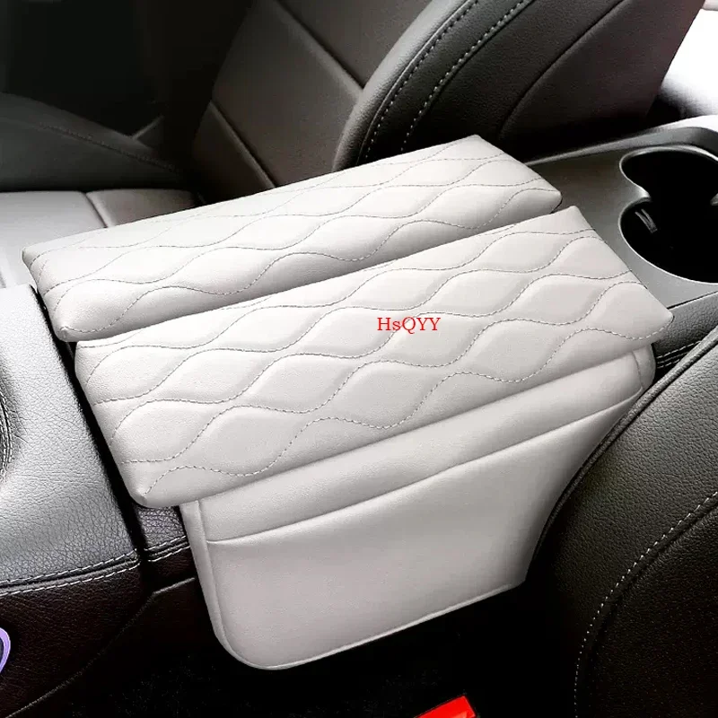 Подлокотник центральной консоли - Фотография_3