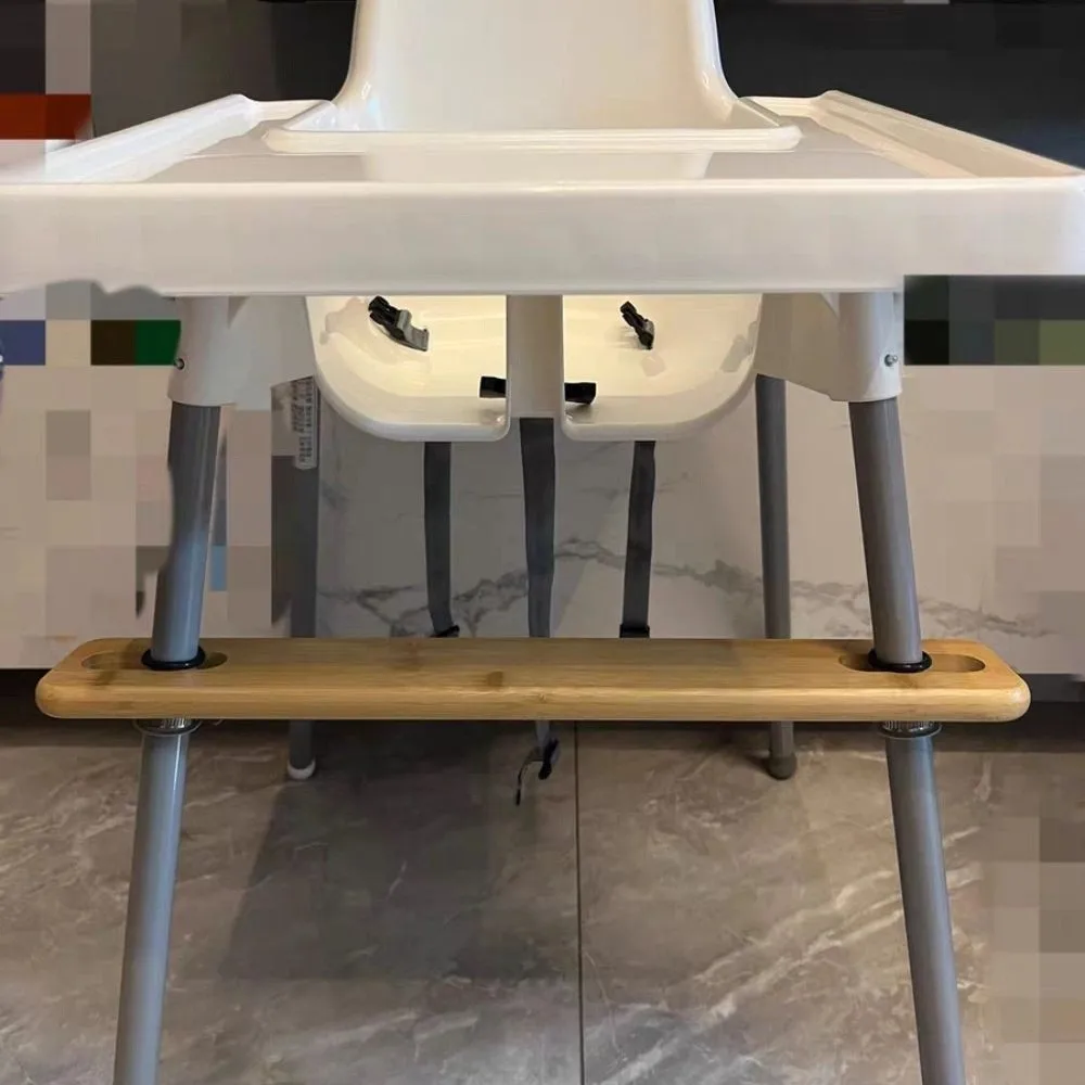 Регулируемая подставка для стульчика - Фотография_5