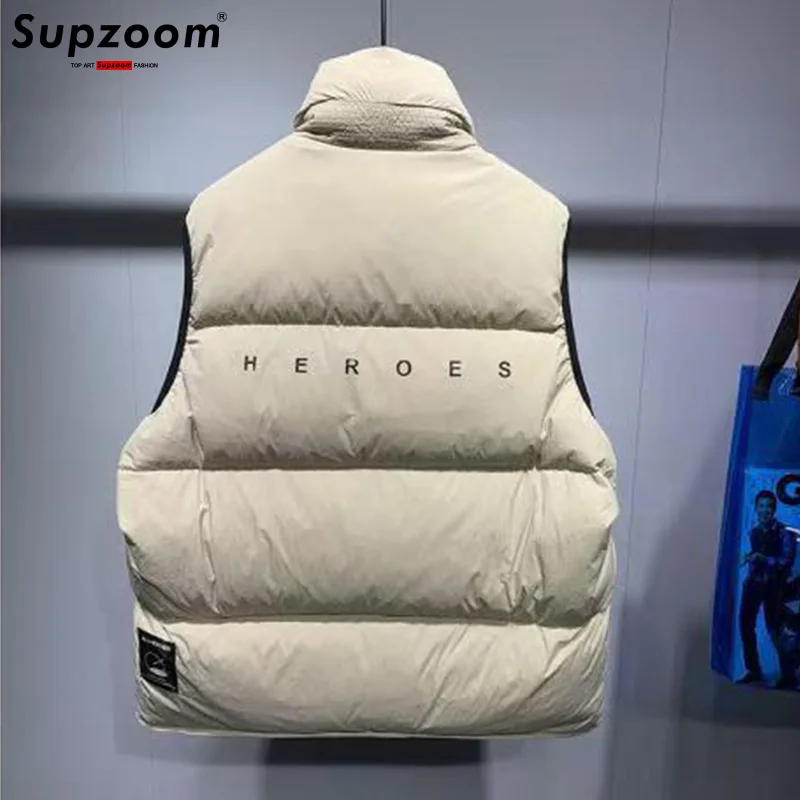 Женский и мужской кожаный жилет supzoom - Фотография_6