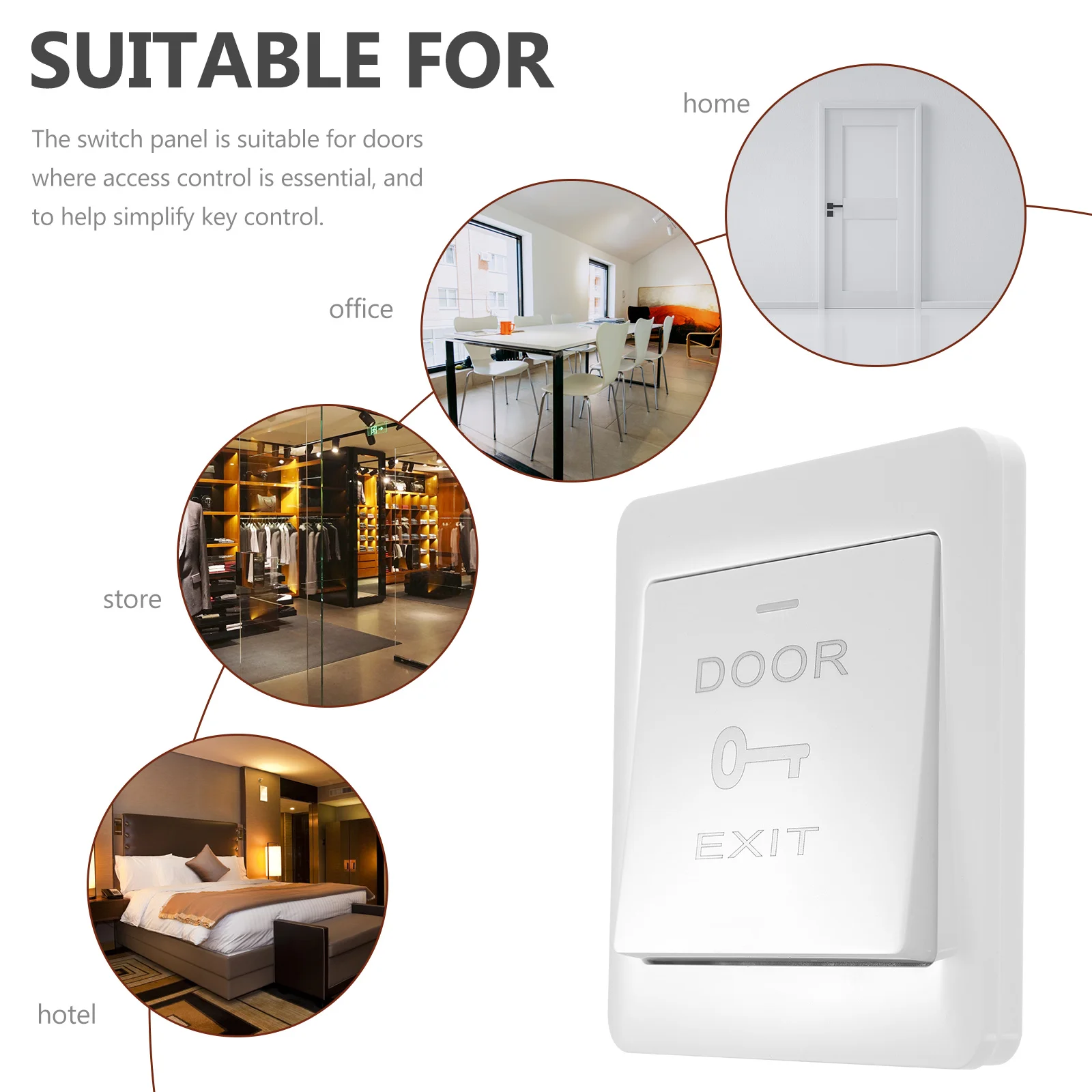 Кнопка выхода из абс-пластика - Фотография_6