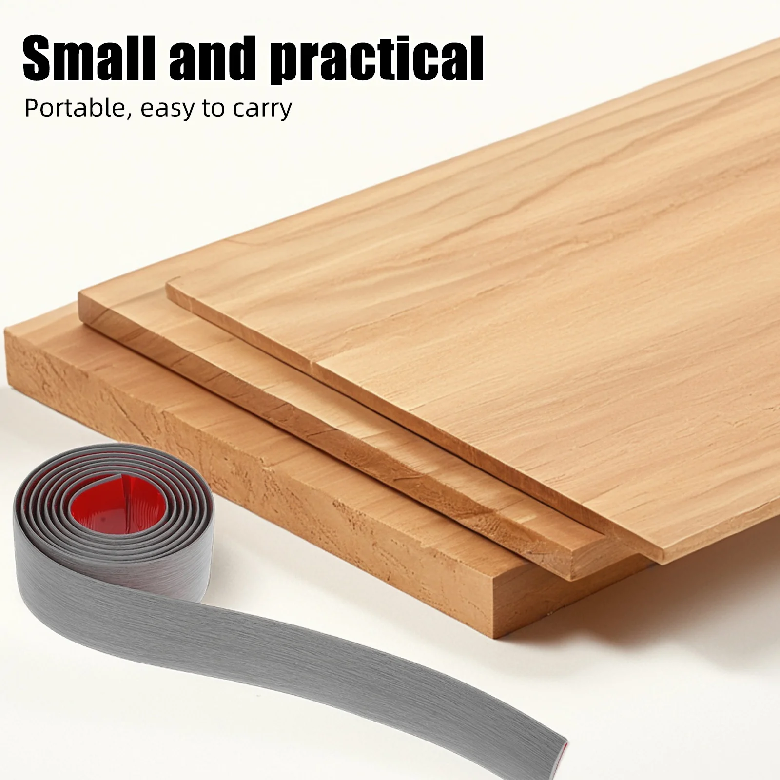 Напольная переходная полоса